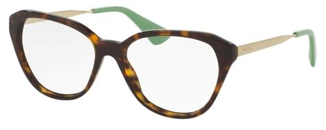 prada 28 sv|PR 28SV Eyeglasses Frames by Prada.